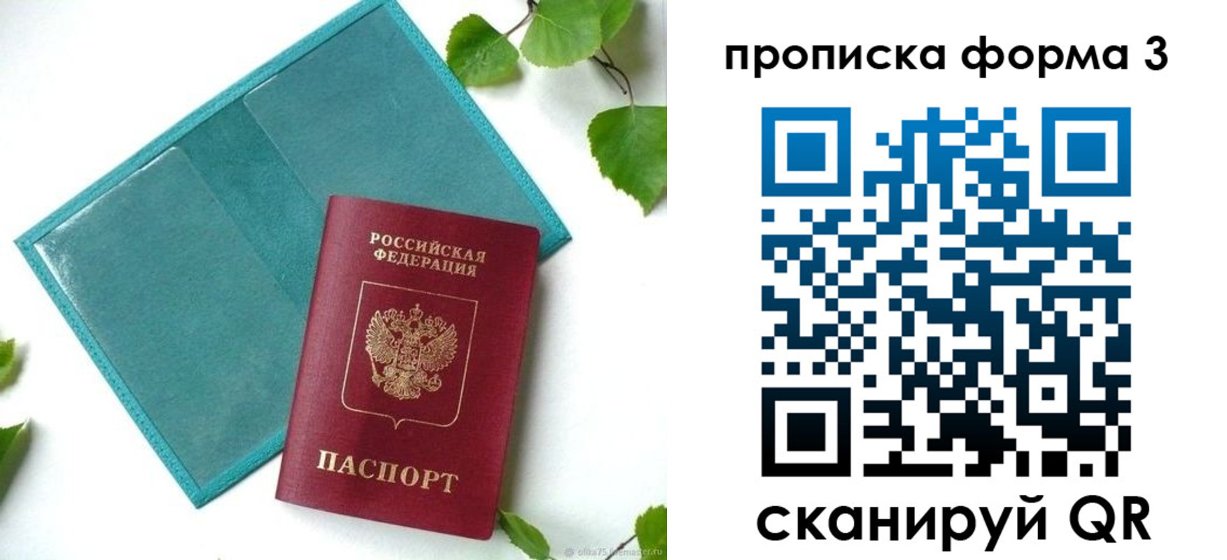 прописка ребенка в Анапе